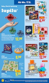 LEGO im Lidl Prospekt in Gelsenkirchen Aktueller Lidl Prospekt mit LEGO, "LIDL LOHNT SICH", Seite 34