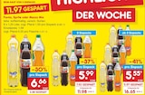 Fanta, Sprite oder Mezzo Mix im Angebot bei Netto Marken-Discount in Marl Fanta, Sprite oder Mezzo Mix Angebote von Fanta bei Netto Marken-Discount Marl für 5,55 €