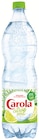 Eau aromatisée pétillante citron vert - CAROLA dans le catalogue Intermarché