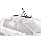 Porte-vélos sur toit 1er prix confiance pour 1 vélo - 1ER PRIX en promo chez Norauto Porte-vélos sur toit 1er prix confiance pour 1 vélo - 1ER PRIX dans le catalogue Norauto