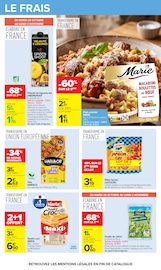 Promos Cuisine dans le catalogue "HAHA HALLOWEEN" de Carrefour Cuisine en promo dans le catalogue Carrefour à la page 44