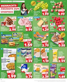 Frosta im aktuellen Kaufland Prospekt (Saarbrücken) Frosta im Kaufland Prospekt "Aktuelle Angebote" mit 37 Seiten (Saarbrücken)