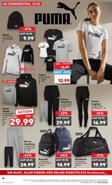 Aktueller Kaufland Prospekt mit Rucksack, "Aktuelle Angebote", Seite 50