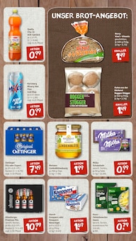 Süßigkeiten im nahkauf Prospekt "nichts liegt näher" mit 12 Seiten (Erfurt)