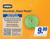 Waschball "Power Pearls" bei expert im Prospekt "" für 9,99 €