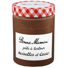 Pâte à tartiner - BONNE MAMAN dans le catalogue Carrefour Market