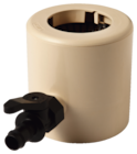 Brico Dépôt Toulon - Promo Récupérateur clapet pvc Promo Récupérateur clapet pvc à 19,90 € dans le catalogue Brico Dépôt à Toulon
