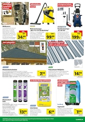 PVC im Hagebaumarkt Prospekt in Menden Aktueller Hagebaumarkt Prospekt mit PVC, "SO günstig geht das!", Seite 10