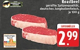 Aktuelle Roastbeef Angebote bei EDEKA in Duisburg Aktuelles Roastbeef Angebot bei EDEKA in Duisburg ab 2,99 €
