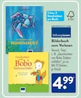 ALDI SÜD Kapsweyer - Geschichten vom Regenbogenfisch Angebot im Prospekt Geschichten vom Regenbogenfisch bei ALDI SÜD im Kapsweyer Prospekt für 4,99 €