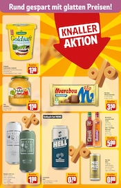 Spirituosen im REWE Prospekt in Meerbusch Aktueller REWE Prospekt mit Spirituosen, "Dein Markt", Seite 6