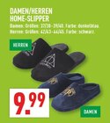 Damen/Herren Home-Slipper im Angebot bei Marktkauf in Mülheim Damen/Herren Home-Slipper Angebote bei Marktkauf Mülheim für 9,99 €