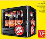 Cola oder Limo Angebote von Vita bei Marktkauf Crimmitschau für 7,99 €