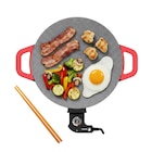 Plancha coréenne - FAGOR à 16,99 € dans le catalogue Carrefour