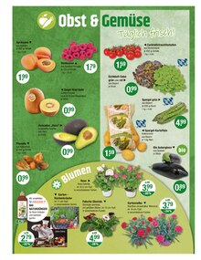 Obst im V-Markt Prospekt "V-Markt einfach besser einkaufen" mit 25 Seiten (München)