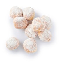 Pâtisserie dans le catalogue Supermarchés Match Mini beignets panachés à 3,50 € en promo chez Supermarchés Match