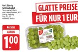 E center Michelau (Oberfranken) Prospekt mit  im Angebot für 1,00 €