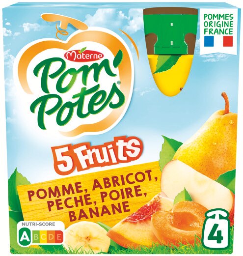 Materne Pom'potes