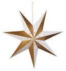 LED-Weihnachtsstern im Angebot bei Lidl in Velbert LED-Weihnachtsstern Angebote von Livarno Home bei Lidl Velbert für 4,99 €