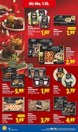 Aktueller Lidl Prospekt mit Marzipan, "LIDL LOHNT SICH", Seite 28