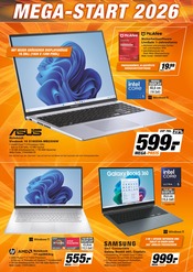 Aktueller expert Prospekt mit Notebook, "Top Angebote", Seite 6