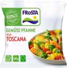 Gemüse Pfanne im Angebot bei EDEKA in Seevetal Gemüse Pfanne Angebote von Frosta bei EDEKA Seevetal für 2,22 €