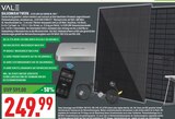 Aktuelles Balkonkraftwerk Angebot bei Marktkauf in Bielefeld ab 249,99 €