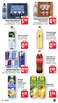 Pfanne im aktuellen EDEKA Prospekt (Frankfurt (Main)) Pfanne im EDEKA Prospekt "Aktuelle Angebote" mit 52 Seiten (Frankfurt (Main))