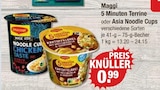 5 Minuten Terrine von Maggi im aktuellen V-Markt Prospekt für 0,99 €