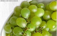 Mont Blanc dans le catalogue Carrefour Raisin blanc à 1,79 € en promo chez Carrefour