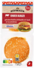 Rinder-Burger im Angebot bei Netto Marken-Discount in Gelsenkirchen Rinder-Burger Angebote von Hofmaier bei Netto Marken-Discount Gelsenkirchen für 2,49 €