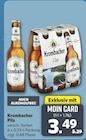 combi Meschede - Pils Angebot im Prospekt Pils bei combi im Meschede Prospekt für 3,49 €