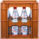 Aktuelles Aktivquelle Mineralwasser Angebot bei Kaufland in Mannheim ab 2,99 €