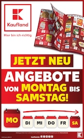 Kaufland Supermarkt Prospekt der aktuellen Woche mit 80 Seiten, gĂŒltig von 26.10.2026 bis 31.10.2026, in HĂ€usern und Umgebung Aktueller Kaufland Supermarkt Prospekt in HĂ€usern und Umgebung, "Hier bin ich richtig" mit 80 Seiten, 26.10.2026 - 31.10.2026