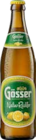 Natur Radler im Angebot bei Getränkewelt in Meerbusch Natur Radler Angebote von Gösser bei Getränkewelt Meerbusch für 18,99 €
