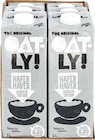 Haferdrink Barista von Oatly im aktuellen Netto Marken-Discount Prospekt für 12,99 €