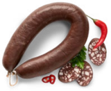 Blutwurst Angebote von Schwamm bei Kaufland Saarbrücken für 1,19 €