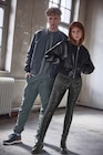 Leggings oder Stiefelette Angebote von esmara bei Lidl Aachen für 8,99 €
