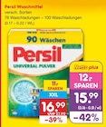 Netto Marken-Discount - Persil Angebot im Prospekt Persil bei Netto Marken-Discount im Prospekt "" für 15,99 €
