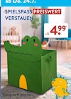 Aufbewahrungsbox Angebot in Reuth Aufbewahrungsbox im aktuellen Prospekt bei ALDI SÜD in Reuth