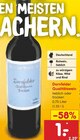 Dornfelder Qualitätswein Angebote bei Netto Marken-Discount Lippstadt für 1,00 €