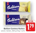 EDEKA Darmstadt Prospekt mit  im Angebot für 1,79 €