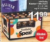 Angebot im TOP GetrĂ€nke Meerbusch Prospekt TOP GetrĂ€nke Meerbusch Prospekt mit im Angebot fĂŒr 11,99 âŹ