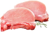 Schweine-Stielkotelett im Angebot bei REWE in Chemnitz Schweine-Stielkotelett Angebote bei REWE Chemnitz für 0,66 €