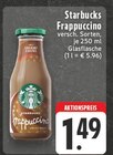 Frappuccino bei E center im Hückelhoven Prospekt für 1,49 €