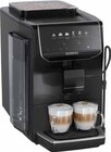 Kaffeevollautomat TP551E19 im Angebot bei MEDIMAX in Viersen Kaffeevollautomat TP551E19 Angebote von SIEMENS bei MEDIMAX Viersen für 549,00 €