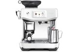 Expresso avec broyeur Sage The Barista Touch Impress SES881SST4FEU1 1430 W Blanc - Sage - Darty Expresso avec broyeur Sage The Barista Touch Impress SES881SST4FEU1 1430 W Blanc - Sage à 999,99 € dans le catalogue Darty