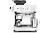 Expresso avec broyeur Sage The Barista Touch Impress SES881SST4FEU1 1430 W Blanc - Sage dans le catalogue Darty