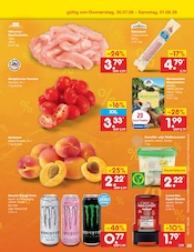 Aktueller Netto Marken-Discount Prospekt mit Dusche, "Aktuelle Angebote", Seite 52