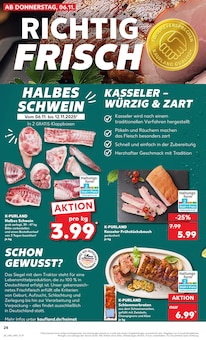 Champignons im aktuellen Kaufland Prospekt (Duisburg) Champignons im Kaufland Prospekt "Aktuelle Angebote" mit 64 Seiten (Duisburg)